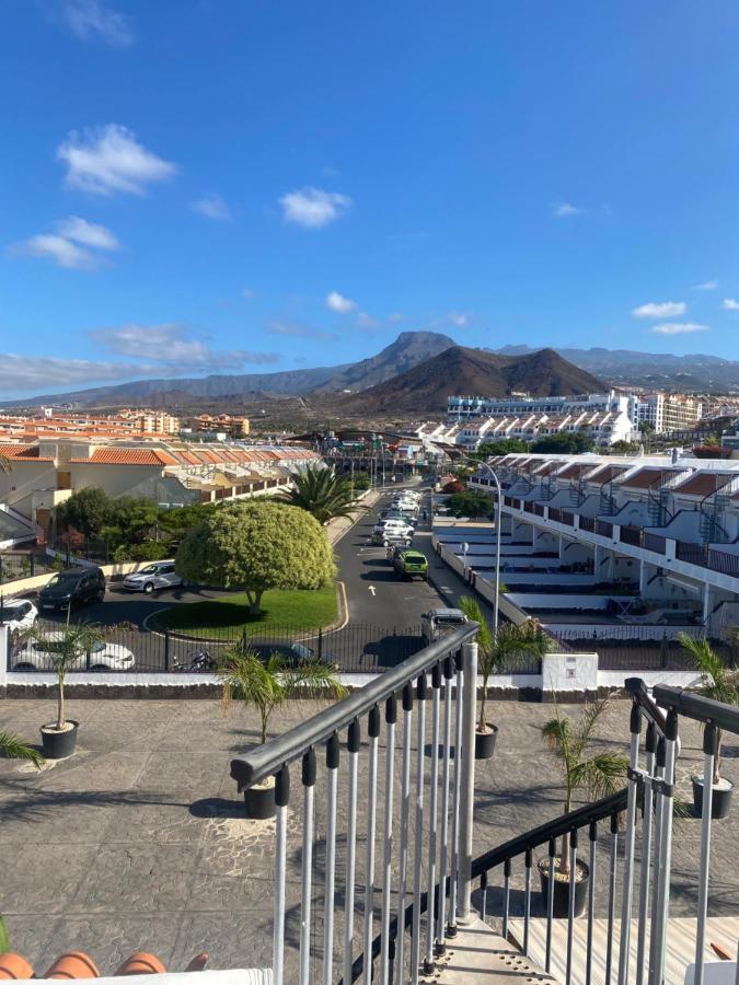 El Mirador Apartamento Los Cristianos (Tenerife)