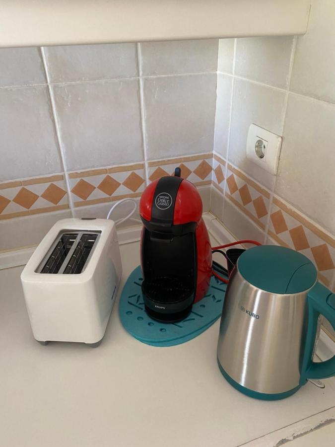 Apartamento El Mirador Los Cristianos (Tenerife)