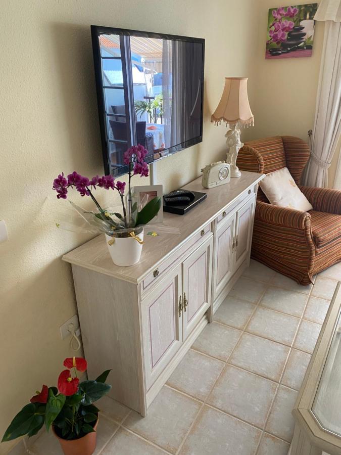 Apartamento El Mirador Los Cristianos (Tenerife)