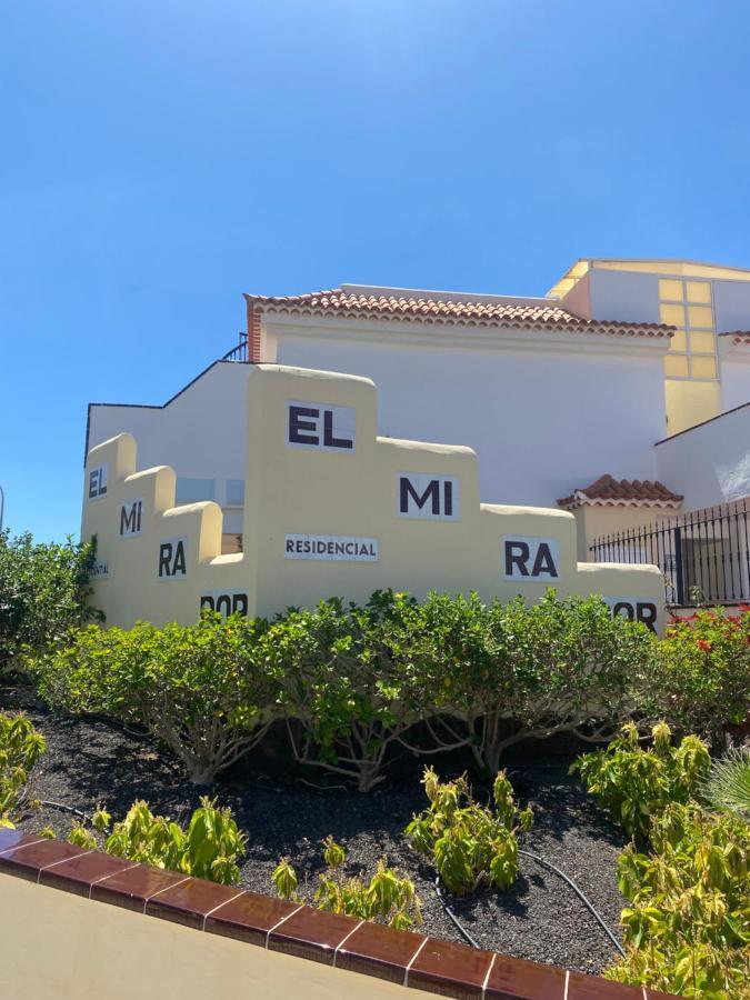 Apartamento El Mirador