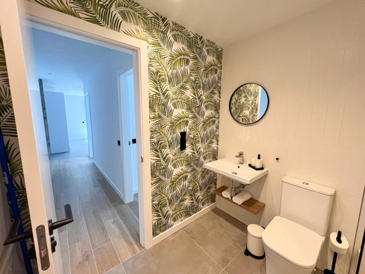 Apartment La Cala De Luxury Alcala (Tenerife)