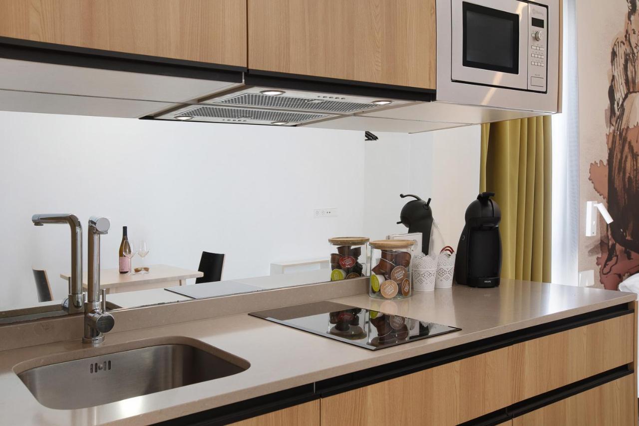 Linaje Del Pago Castellana Holiday home