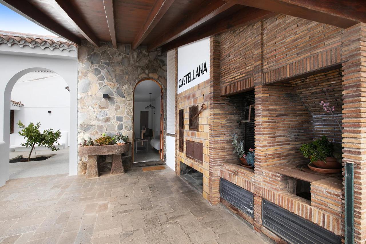 Linaje Del Pago Castellana Holiday home