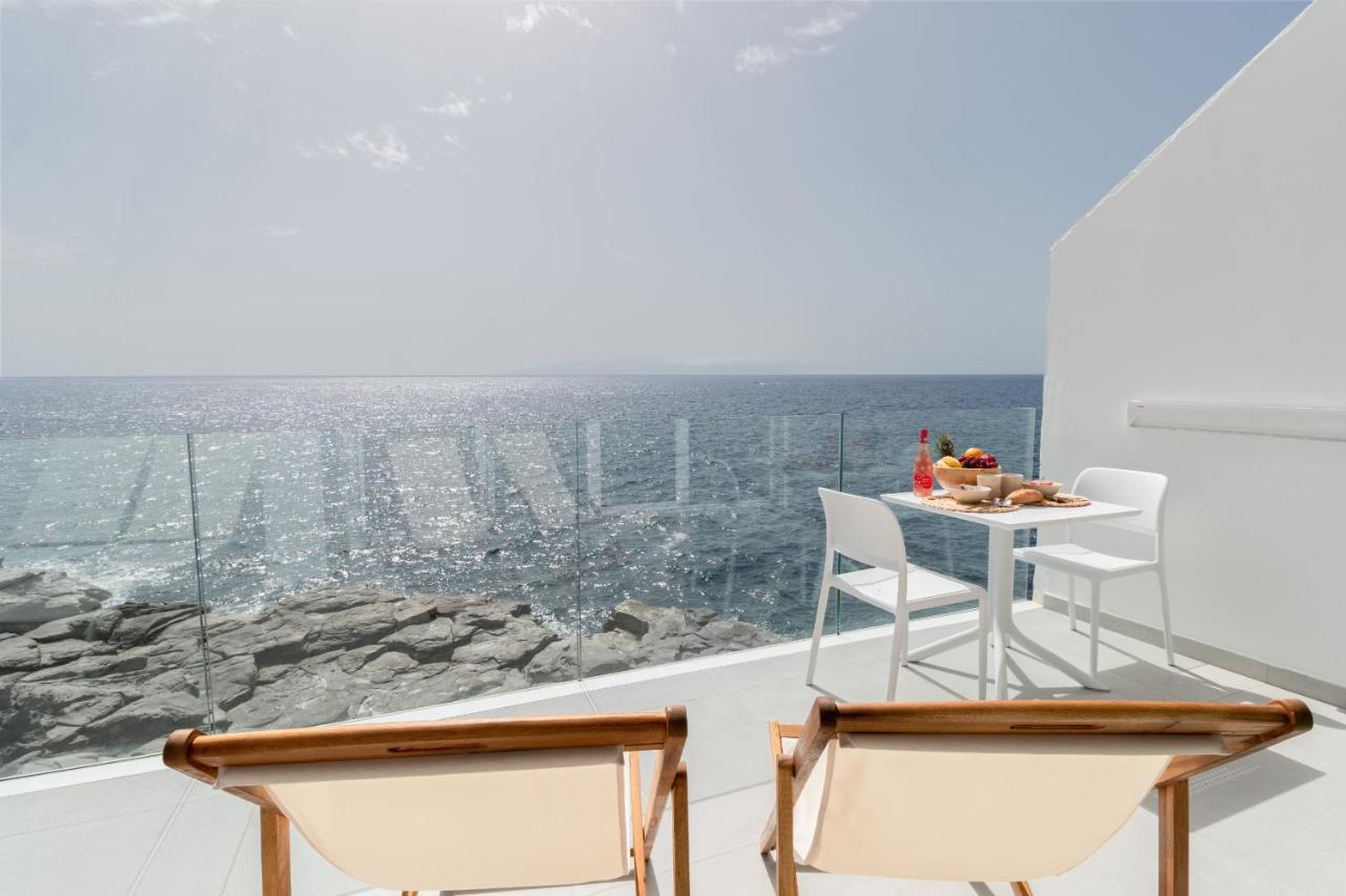 The Unique On The Sea Apartamento *