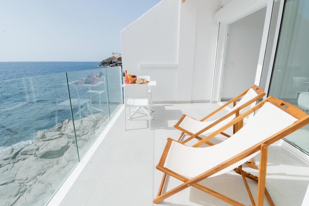 The Unique On The Sea Apartamento Callao Salvaje
