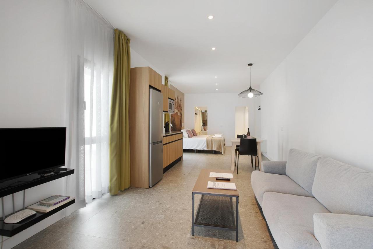 Linaje Del Pago Castellana Holiday home