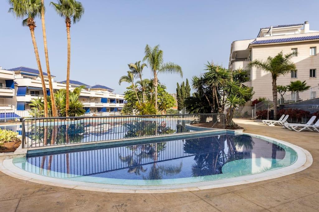 En Cristianos Urb.playa Graciosa Apartamento Los Cristianos (Tenerife)