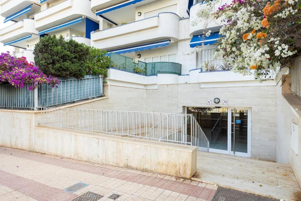En Cristianos Urb.playa Graciosa Apartamento