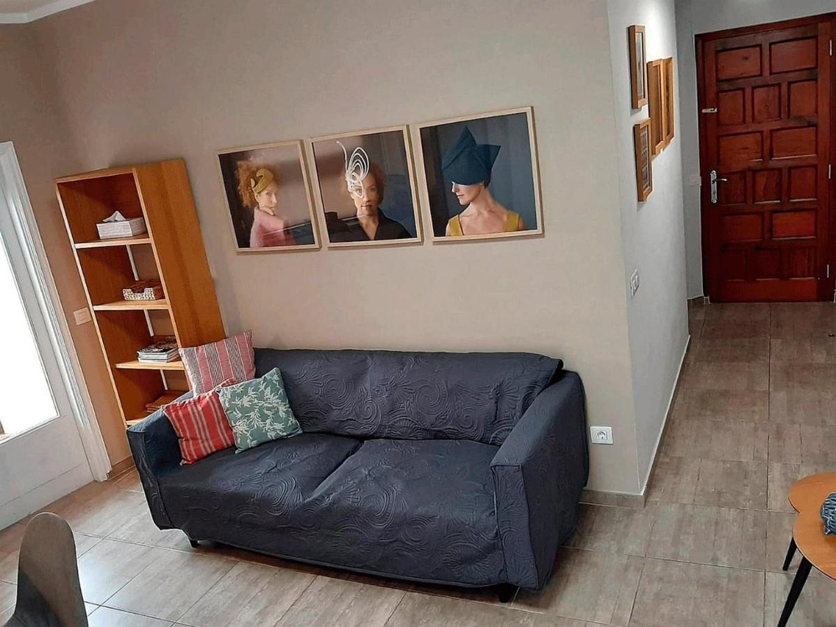 Drago Chico, Appartement