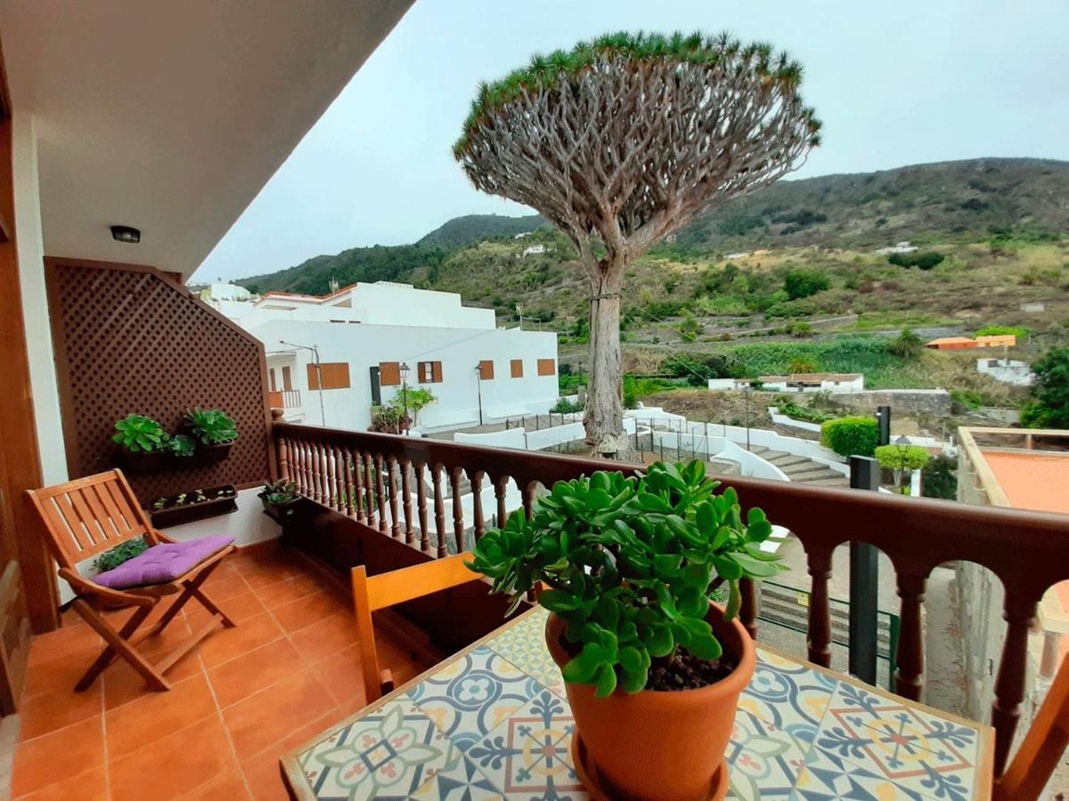 Appartement Drago Chico, Icod De Los Vinos