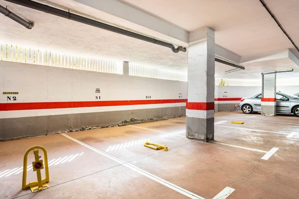 En Cristianos Urb.playa Graciosa Apartamento Los Cristianos (Tenerife)