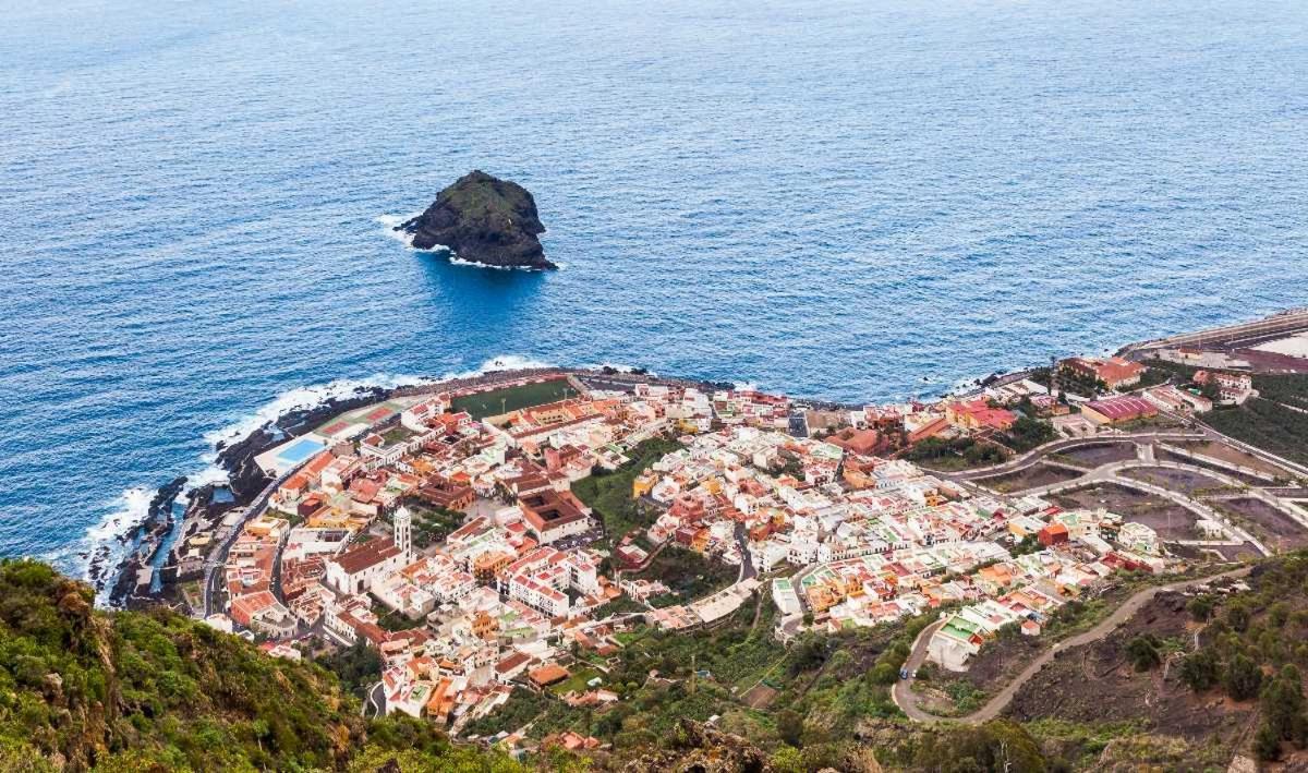 Precioso Apto Caleta Interian By Paramount Holidays Appartement Caleta de Interián