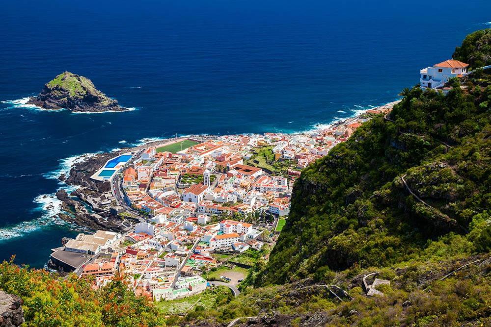Appartement Precioso Apto Caleta Interian By Paramount Holidays *