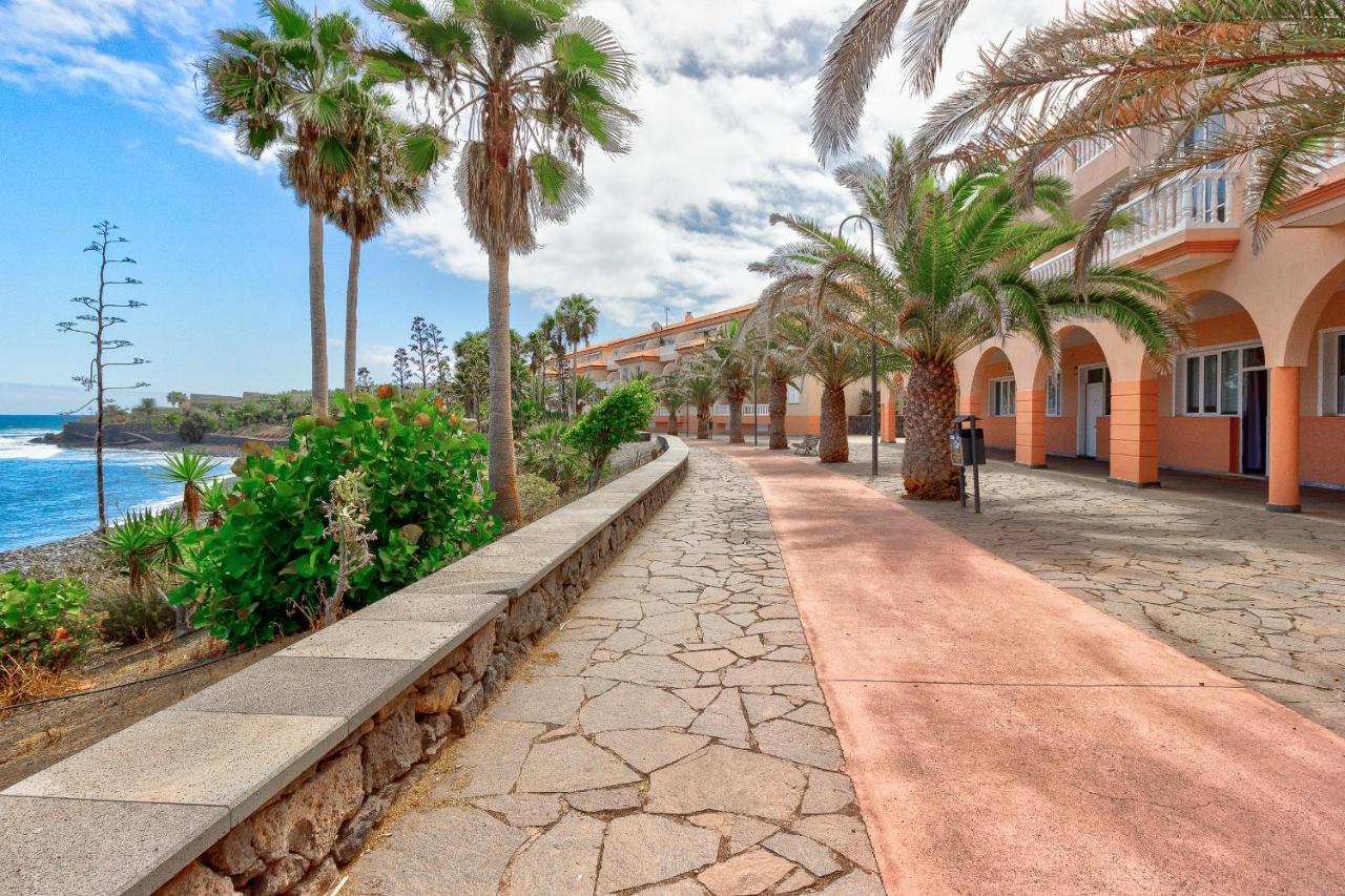 Precioso Apto Caleta Interian By Paramount Holidays Appartement