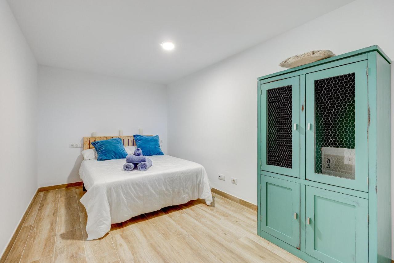 Appartement Precioso Apto Caleta Interian By Paramount Holidays Caleta de Interián