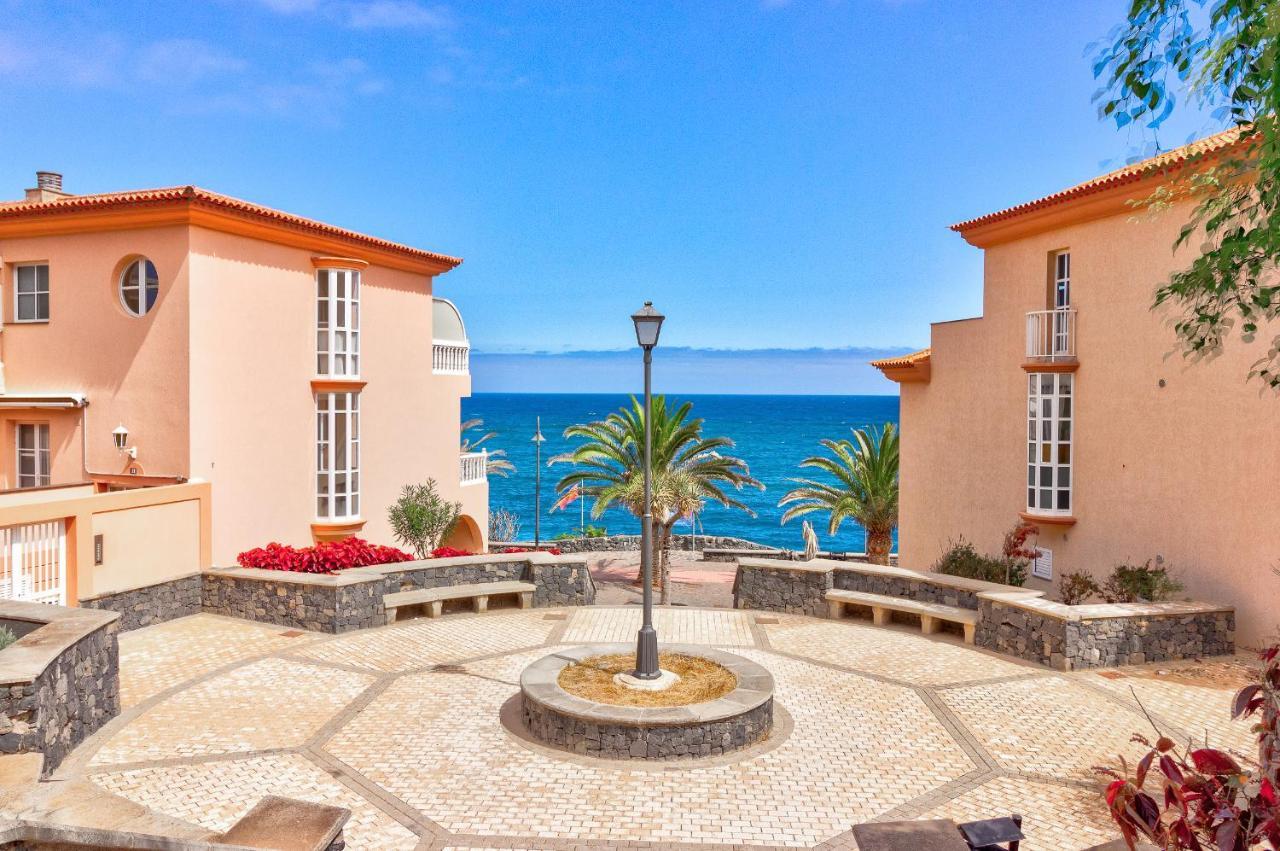 Precioso Apto Caleta Interian By Paramount Holidays *