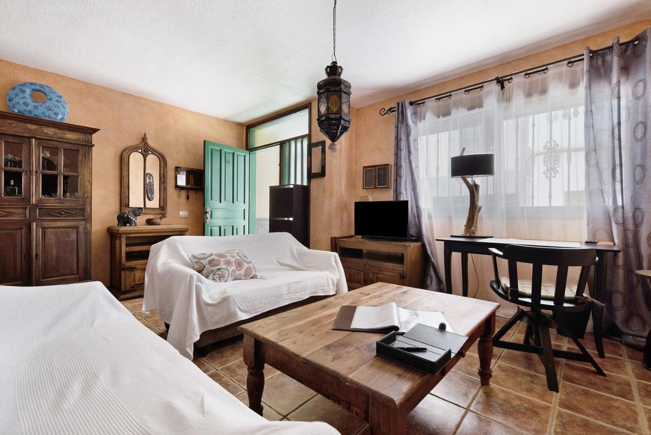 Holiday home Casa Manus Alcala (Tenerife)