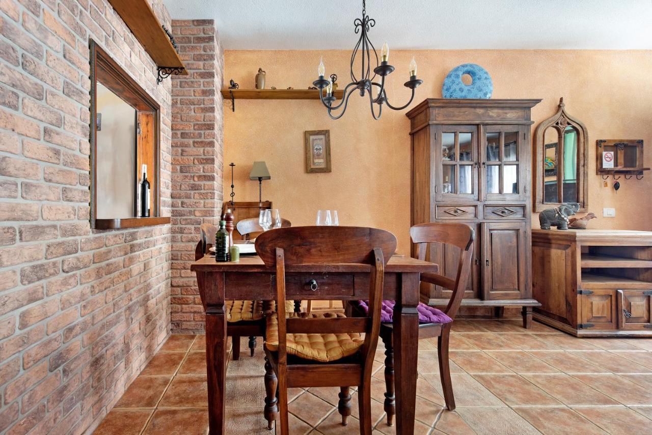 Casa Manus Holiday home
