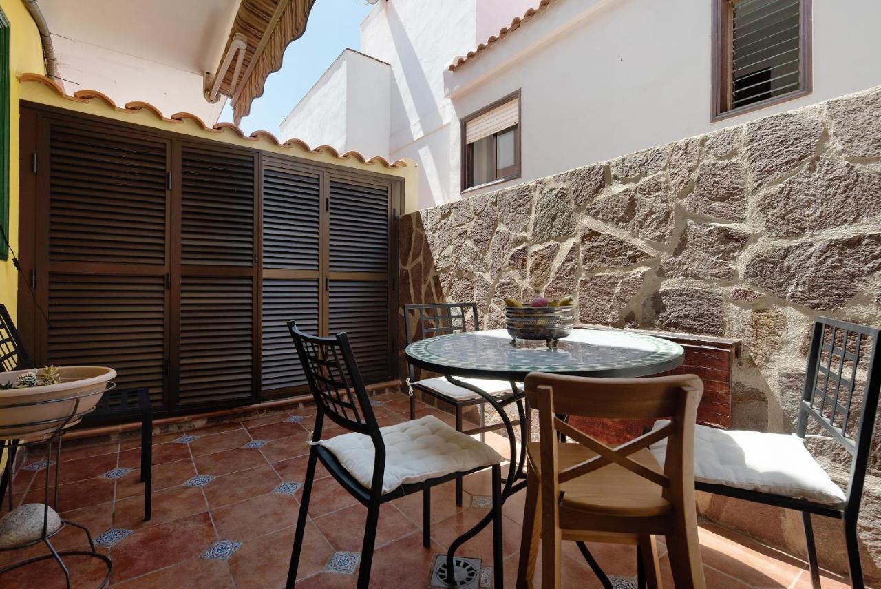 Casa Manus Holiday home