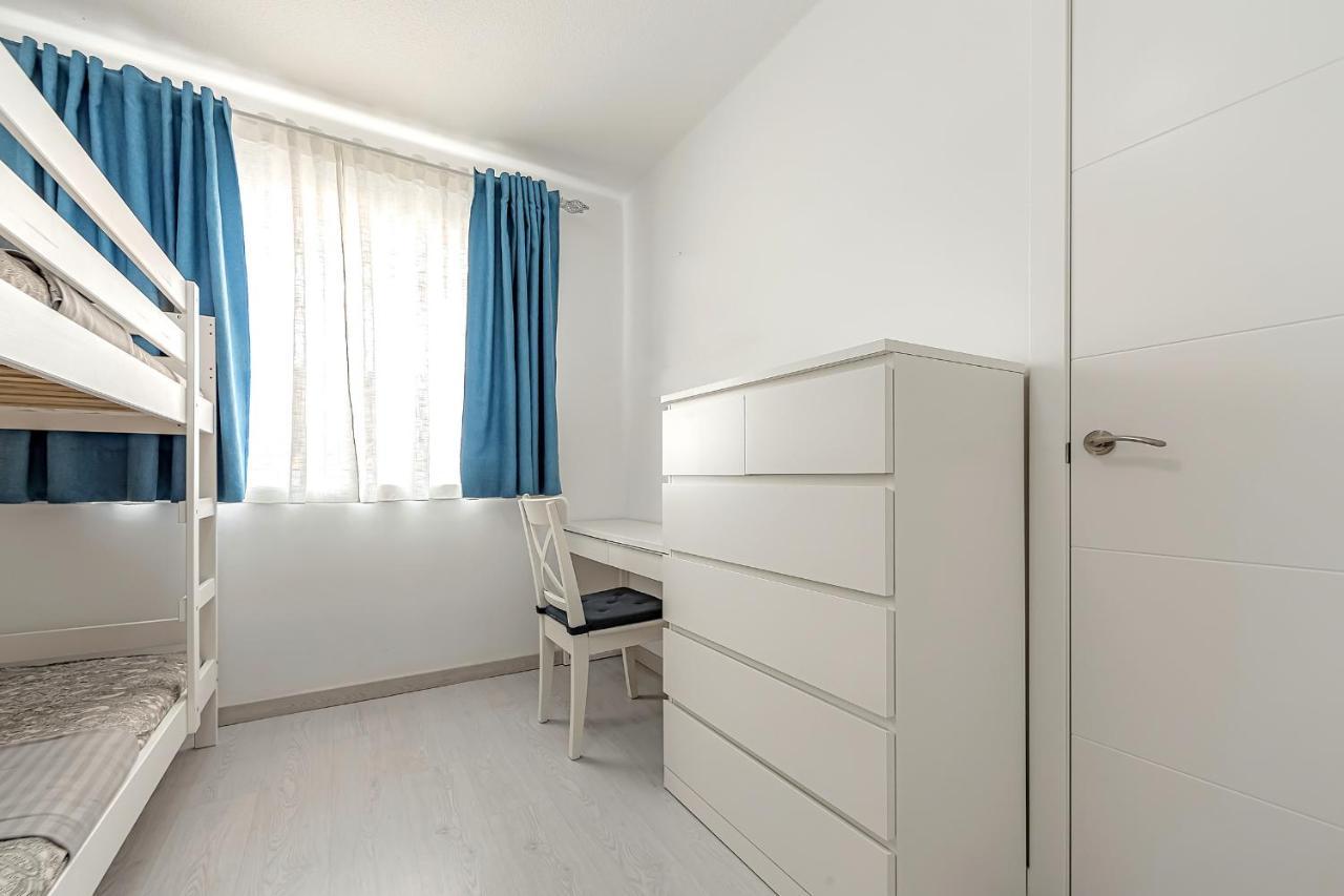 Club Helen , 256, Golf Del Sur Tenerife , Espana Apartment