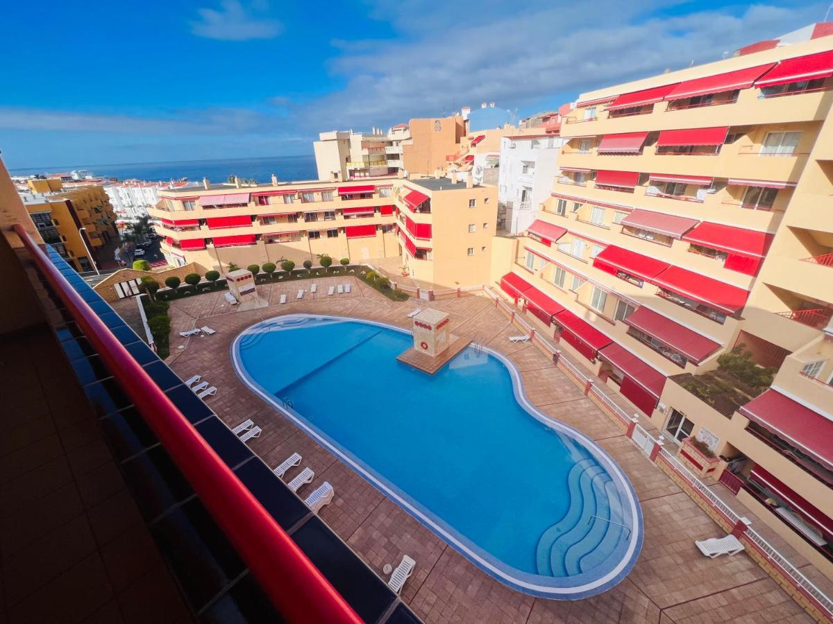 Apartamento Jardín *