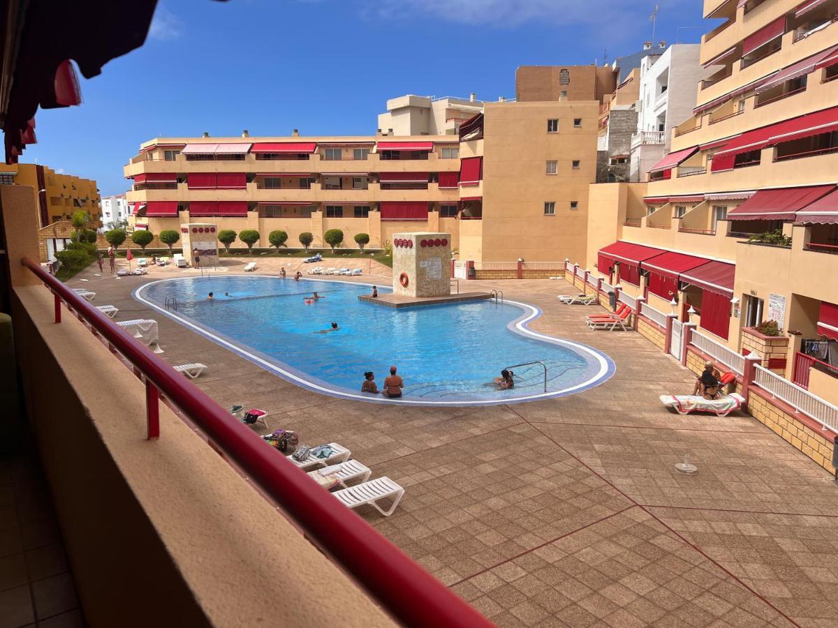 Jardín Apartamento *