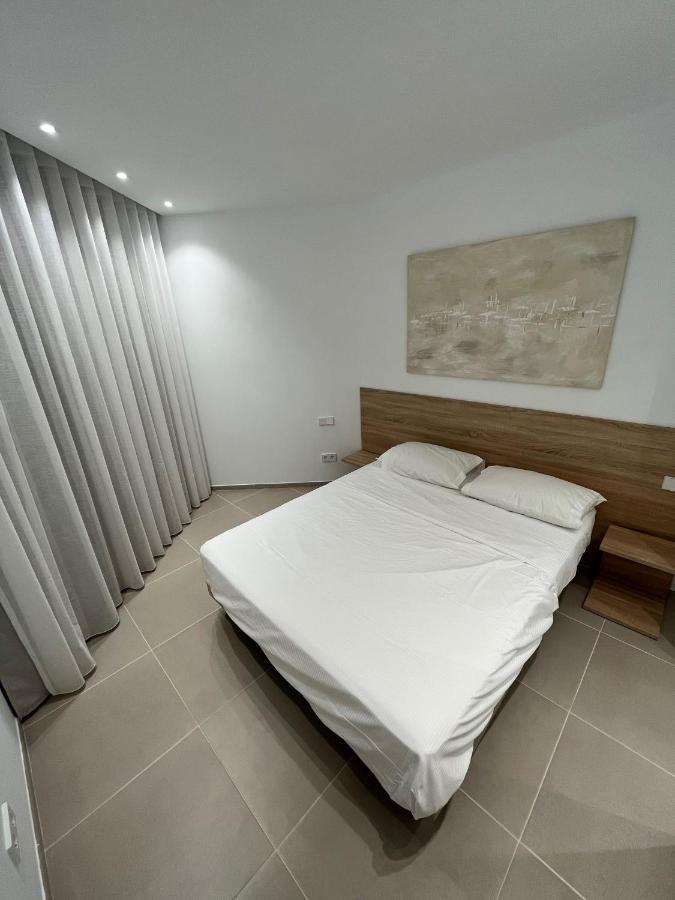 Cozy With Pools In Mar Appartement