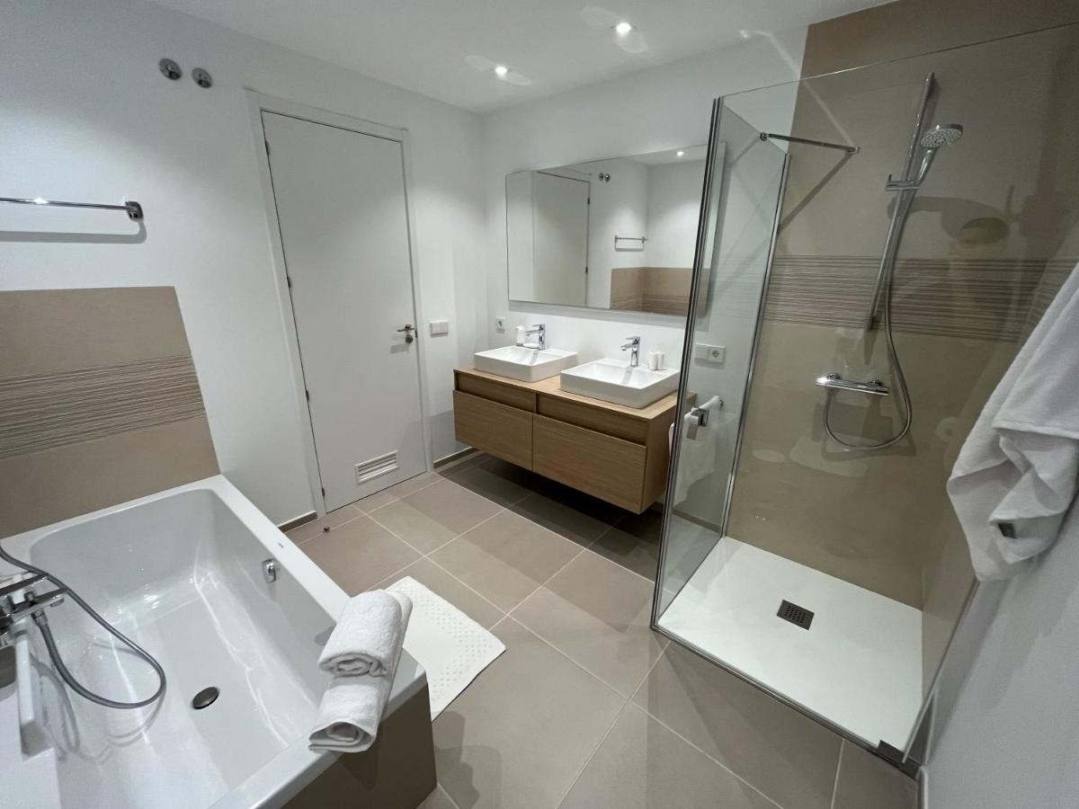 Appartement Cozy With Pools In Mar