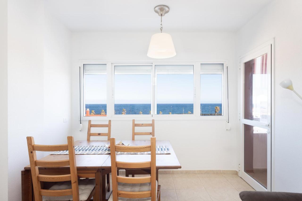 Apartment Home2book Sea Front Duplex Terrace Pool