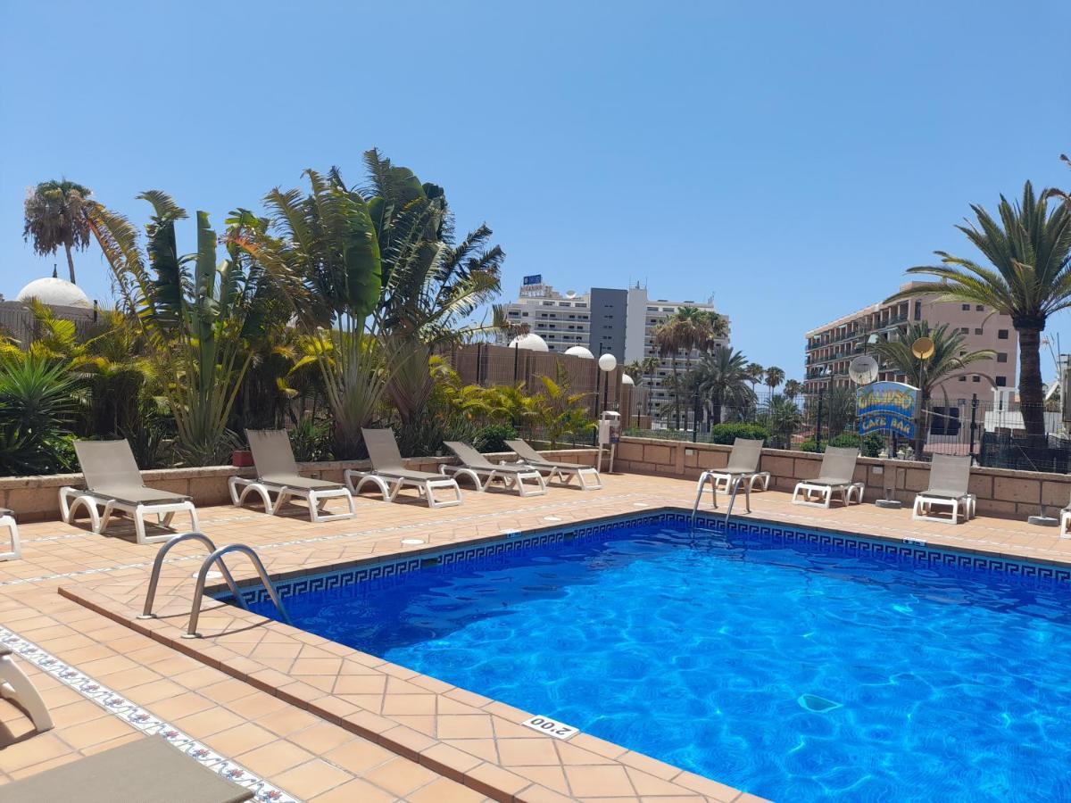 Apartment 323 Borinquen Studio Wifi Free Ocean View *