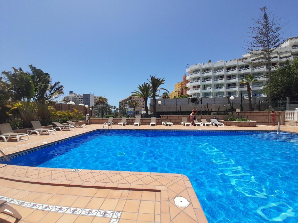 323 Borinquen Studio Wifi Free Ocean View *