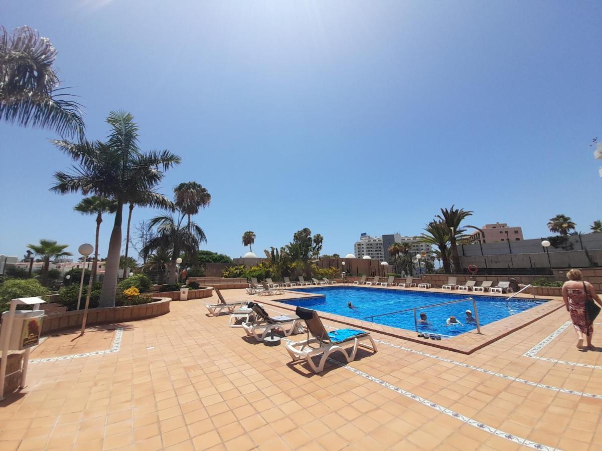 323 Borinquen Studio Wifi Free Ocean View