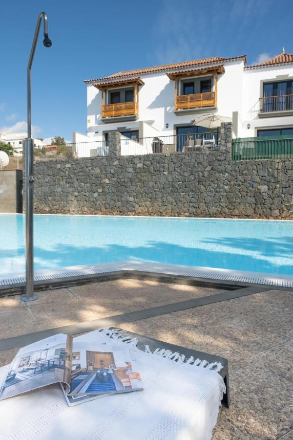 Casa Mira * Sauzal
