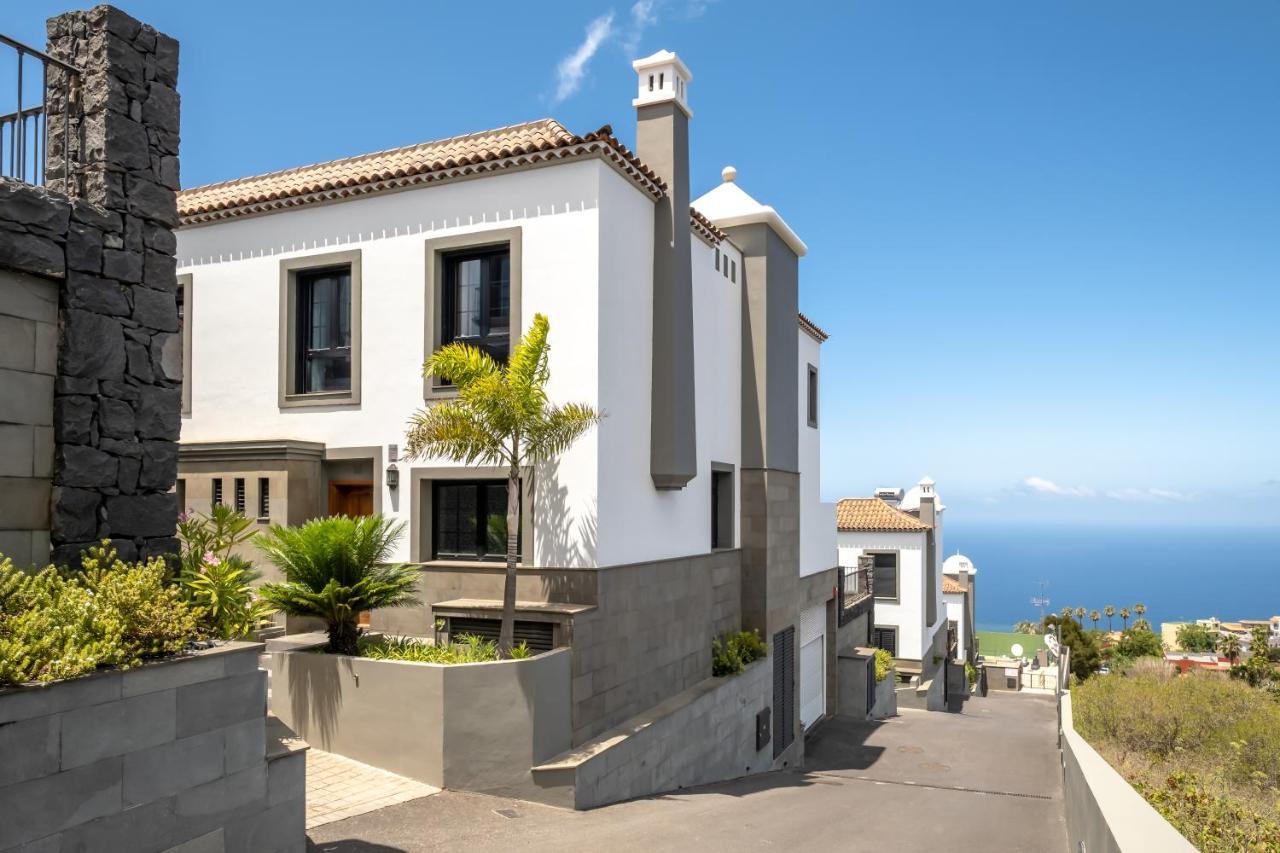 Holiday home Casa Mira Sauzal