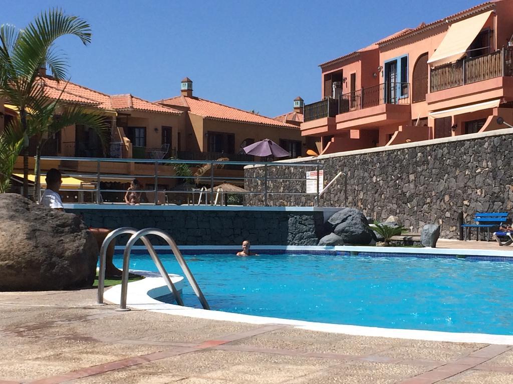 Apartment Residencial Atlantico I