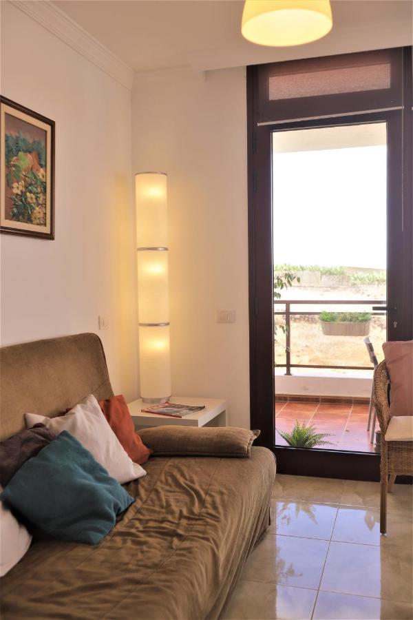 Apartment In Bajamar Near Coast *