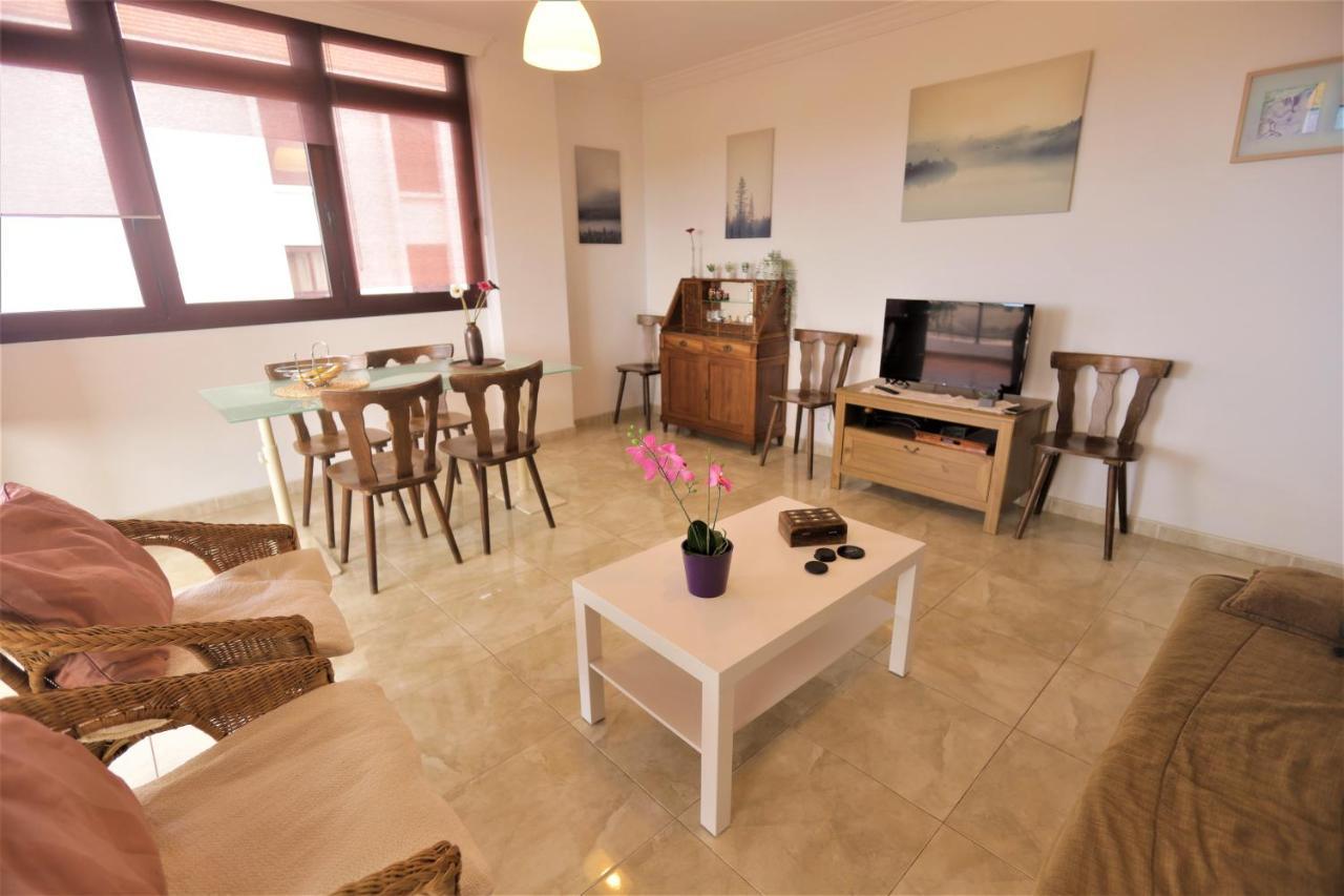 Apartment In Bajamar Near Coast *