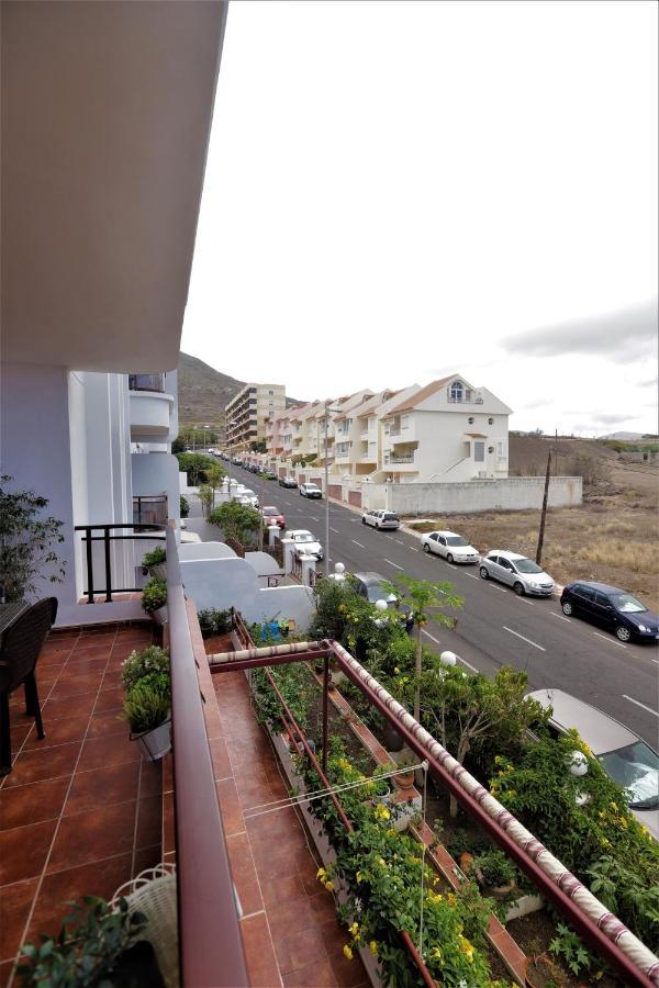 Apartment In Bajamar Near Coast *
