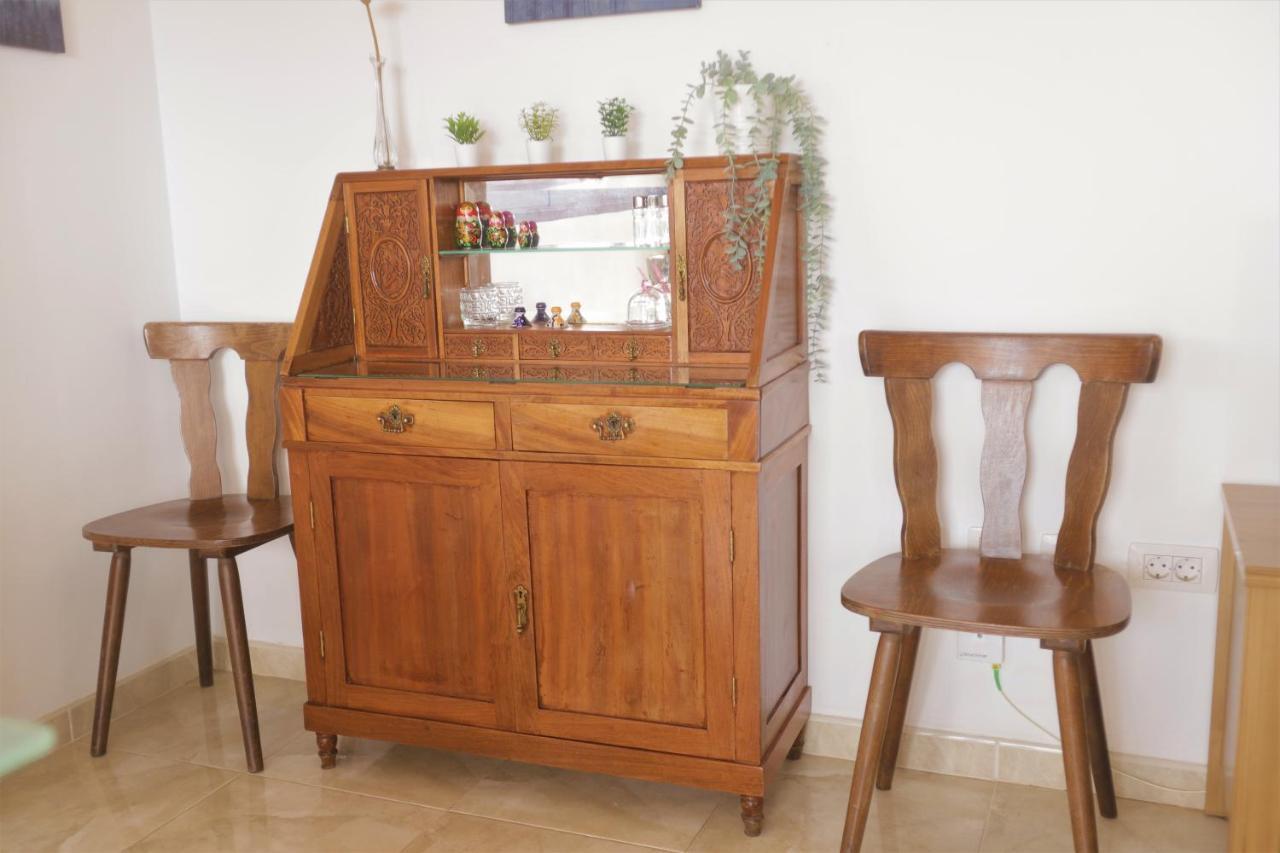 Apartment In Bajamar Near Coast *