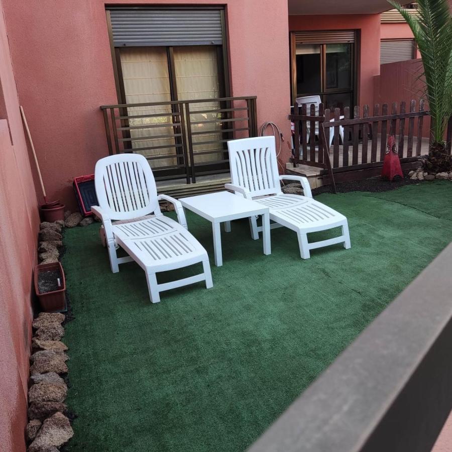 Apartamento Apartamento Lucia