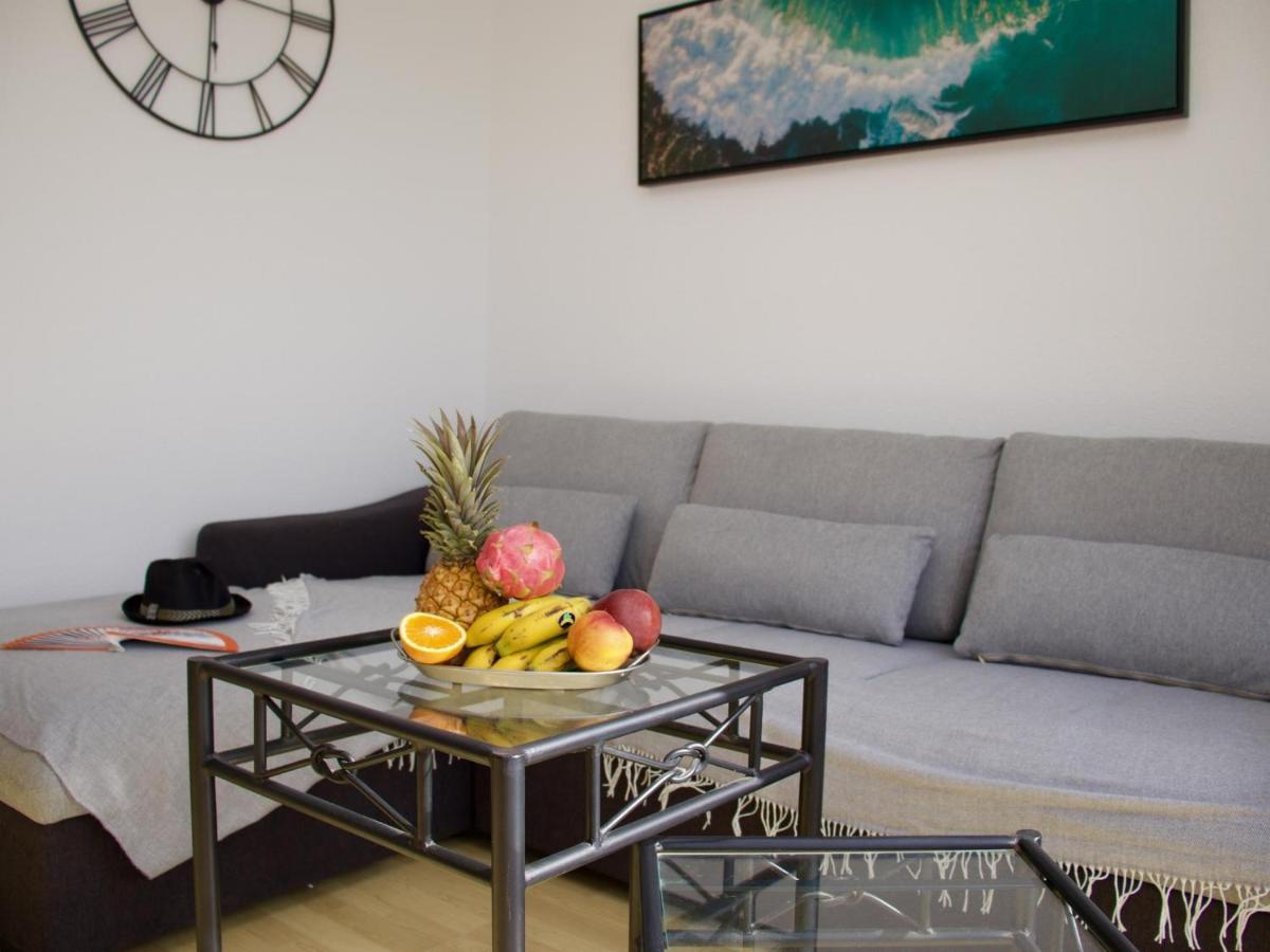 Florida Ocean View Gigantes Appartement *