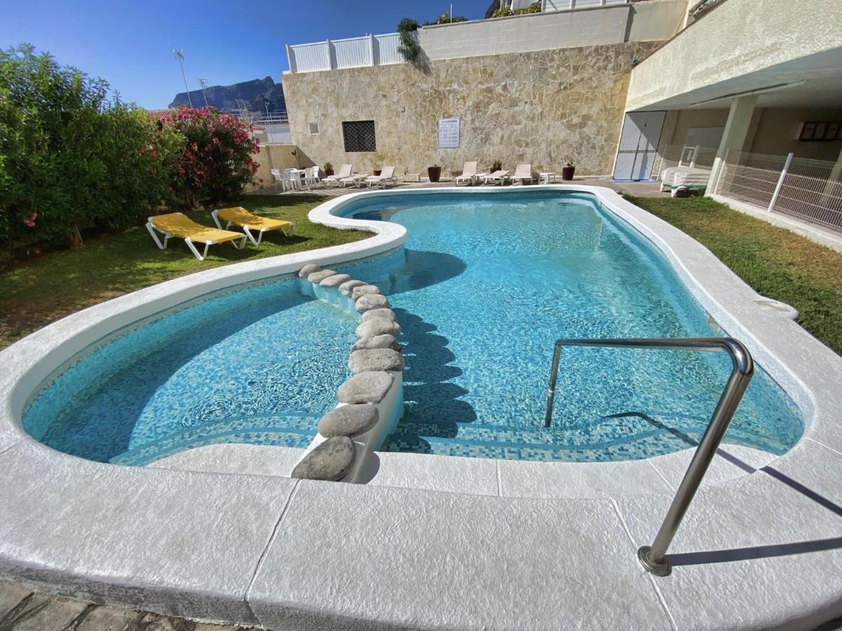 Florida Ocean View Gigantes Appartement Acantilado de los Gigantes