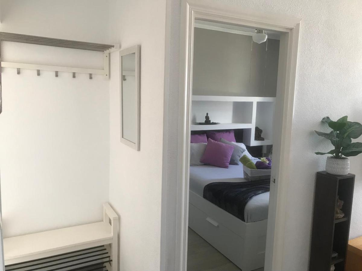 Apartamento Medano Time
