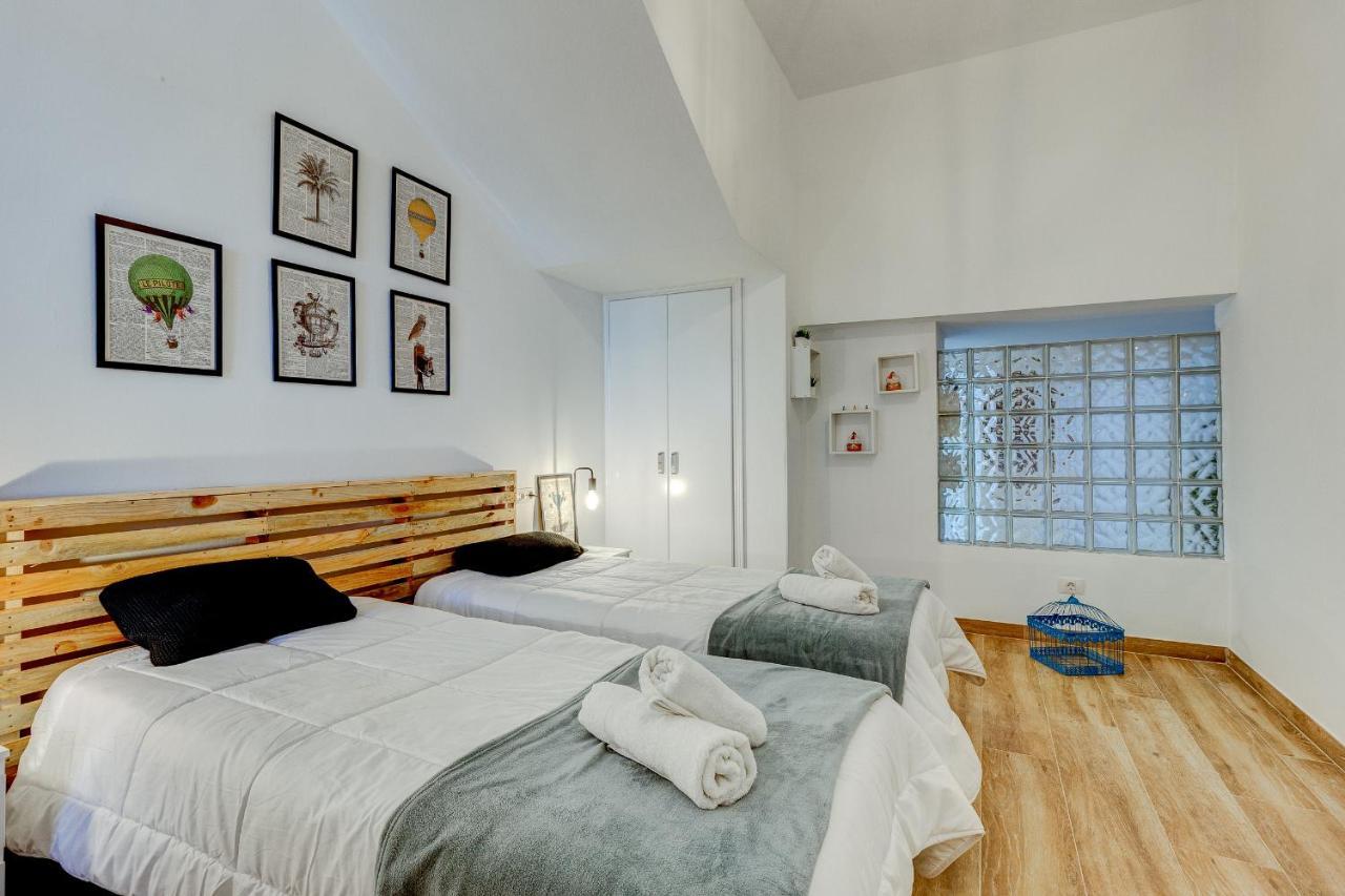 Appartement Precioso Apto Caleta Interian By Paramount Holidays
