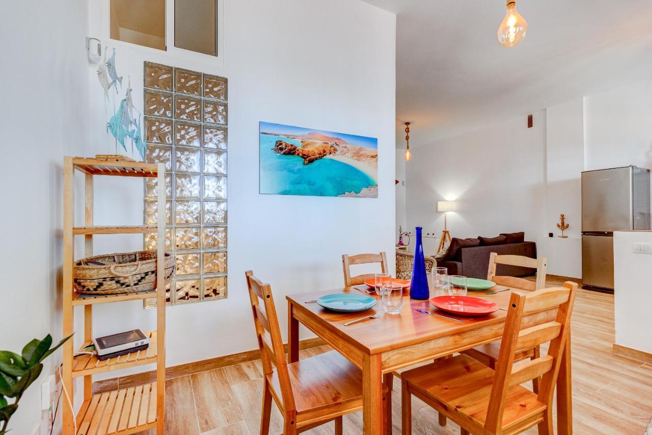 Precioso Apto Caleta Interian By Paramount Holidays