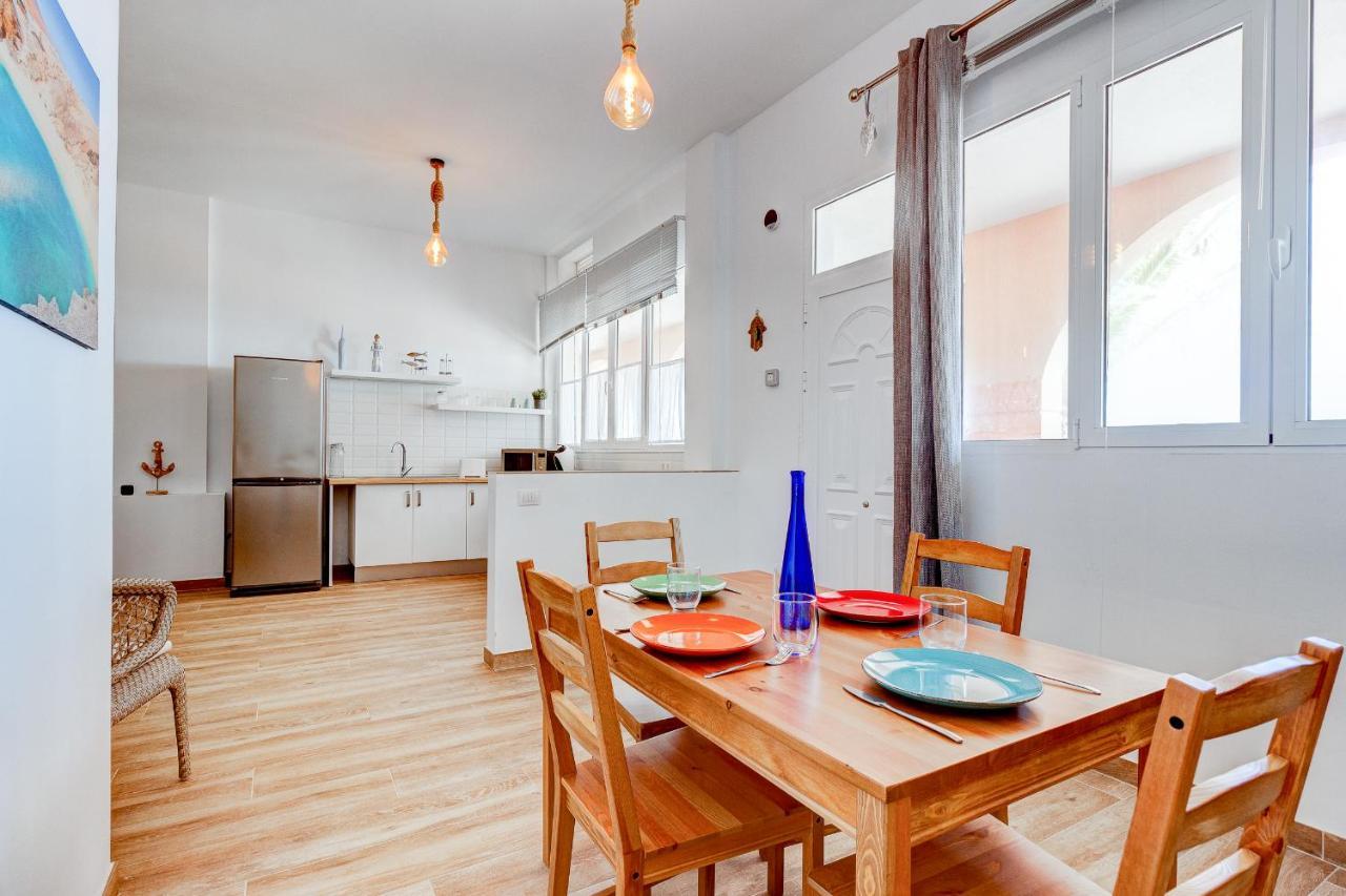 Appartement Precioso Apto Caleta Interian By Paramount Holidays