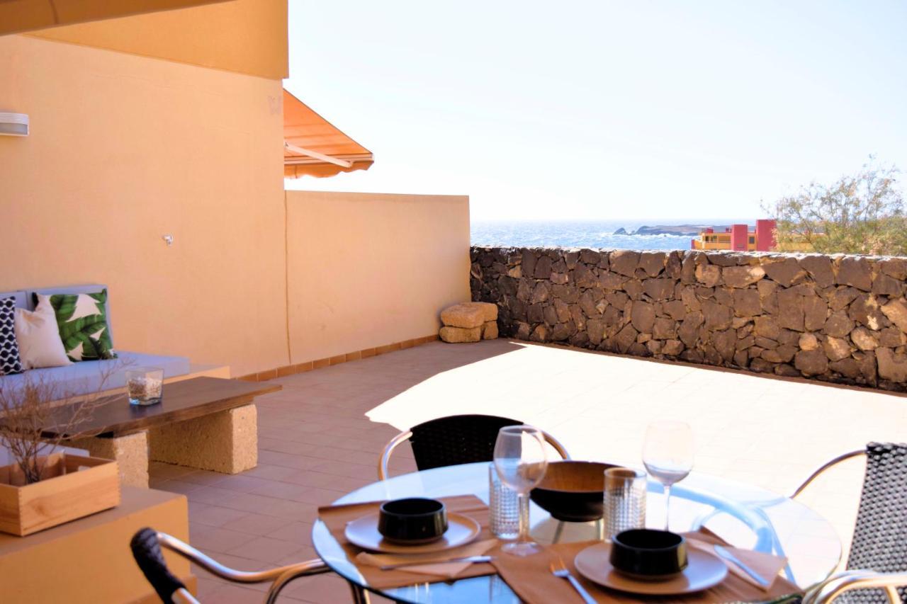 Pillowabroad - Sea View Terrace Poris * Poris de Abona