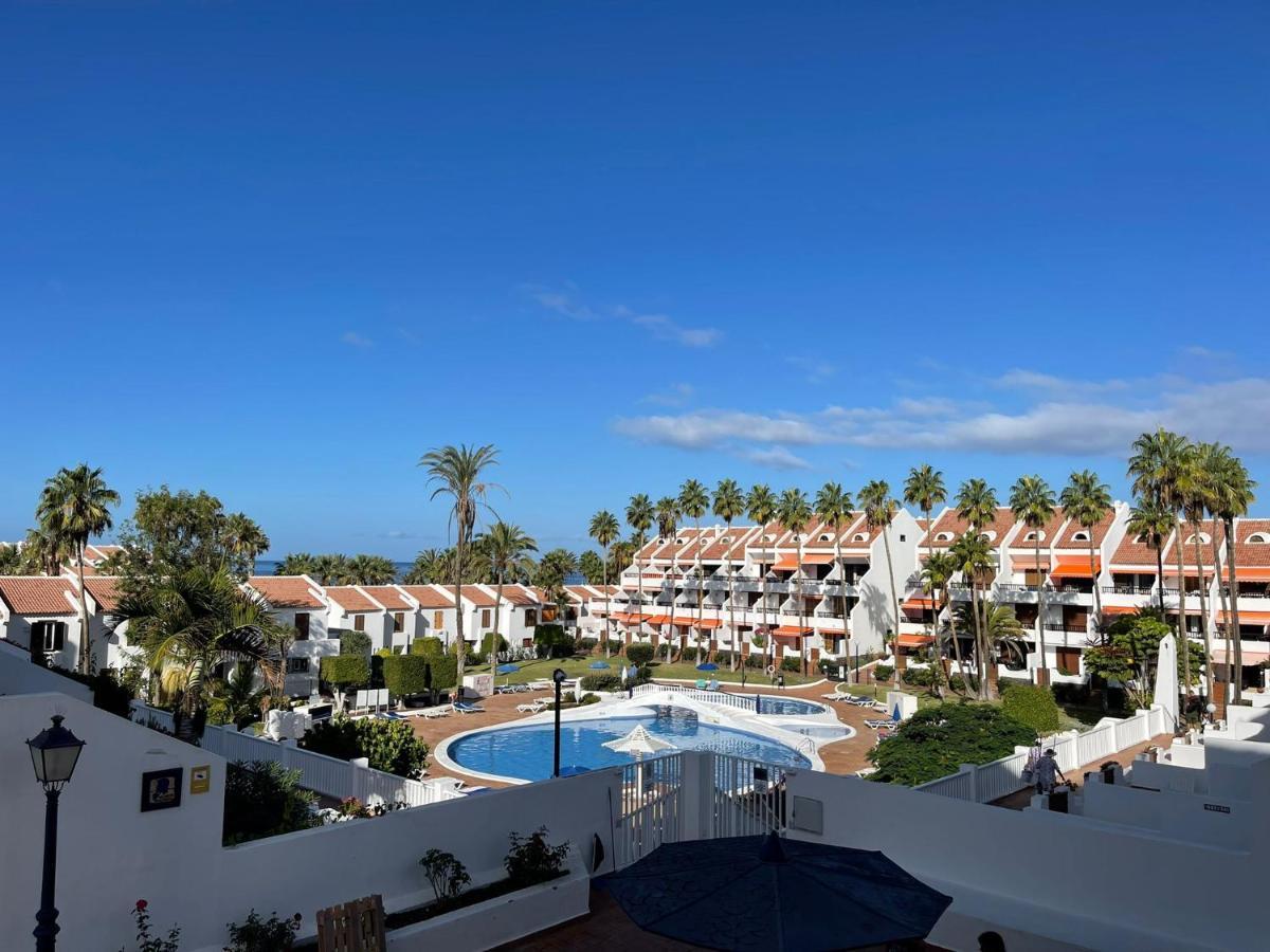 Few Steps From Golden Mile In Americas * Arona (Tenerife)