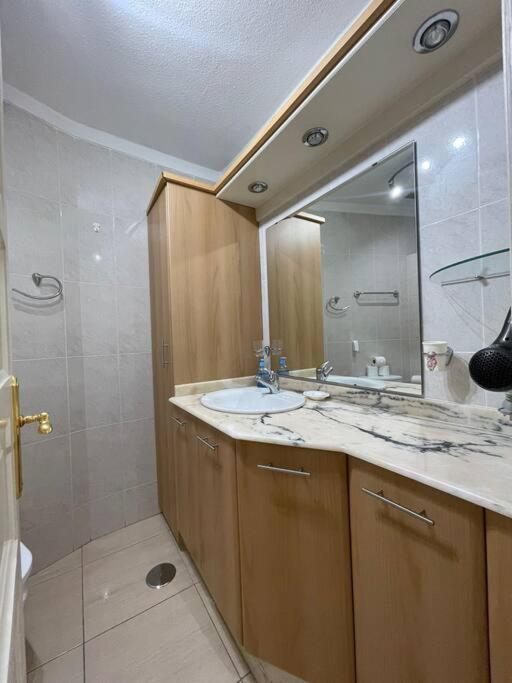 Appartement Few Steps From Golden Mile In Americas *