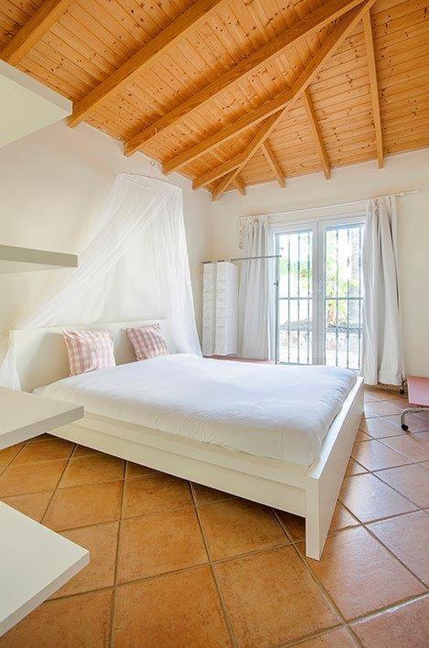 Villa With Private Pool, Jacuzzi & 360° Sea Views Callao Salvaje